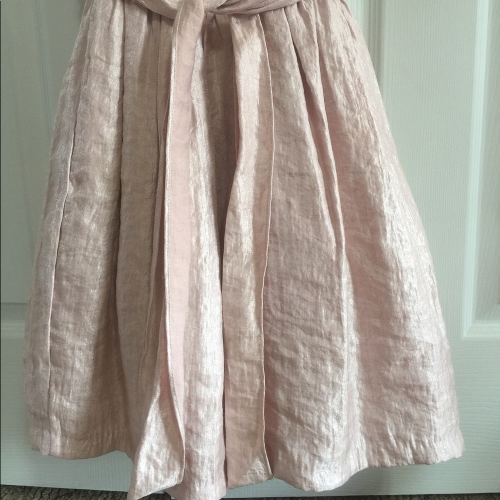 Bonnie Jean girl’s dress - Picture 7 of 8